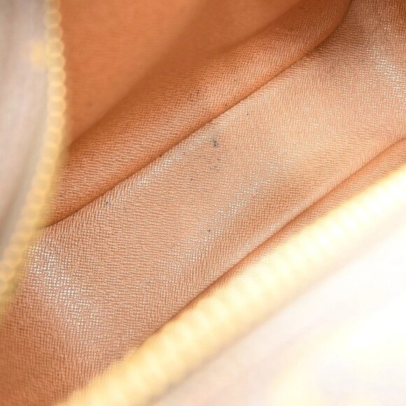 LOUIS VUITTON MONOGRAM BLOIS CROSSBODY BAG M51221 NO0995 YQ04014 BN02 - Picture 7 of 9